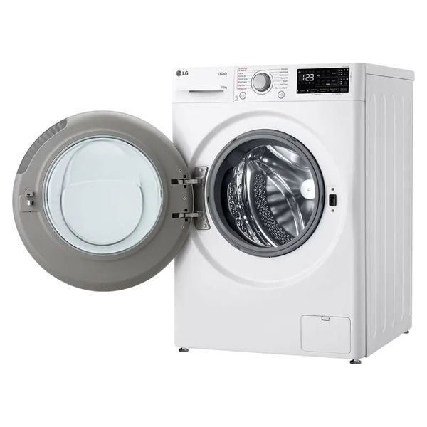 Mașină de spălat LG F4WR311S1WA Class A 229677 Imagini