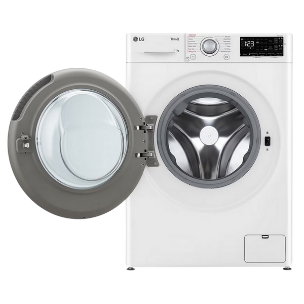 Mașină de spălat LG F4WR311S1WA Class A 229677 Imagini