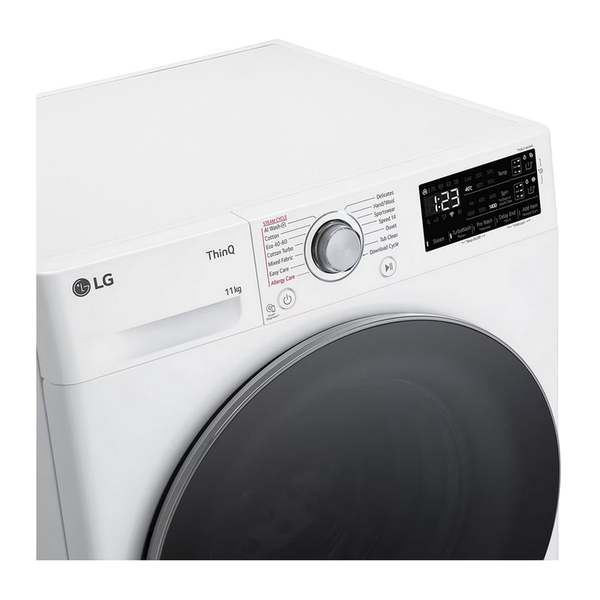 Mașină de spălat LG F4WR311S1WA Class A 229677 Imagini
