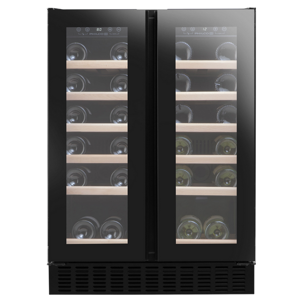 Wine Refrigerator Philco PW38GDFB 251804 Imagini