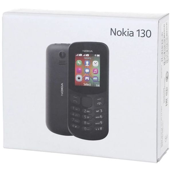 Nokia 130 (2017) 145075 фото