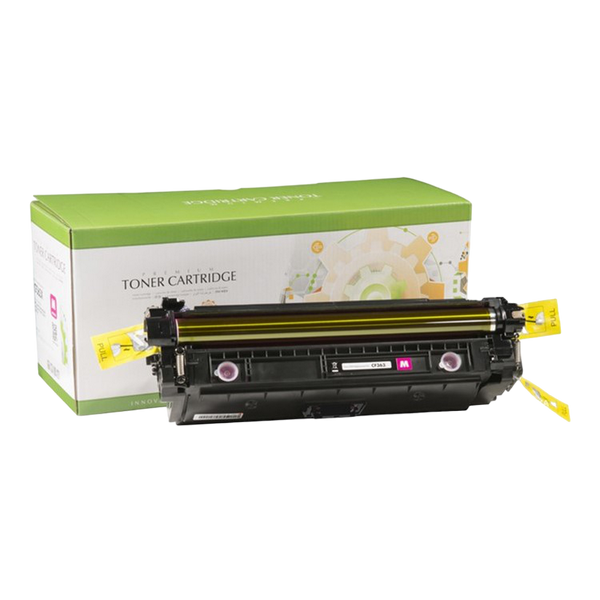 Laser Cartridge for HP CF363A Magenta Compatible SCC 002-01-SF363A 92753 фото