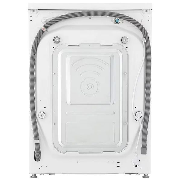 Mașină de spălat LG F4WR311S1WA Class A 229677 Imagini