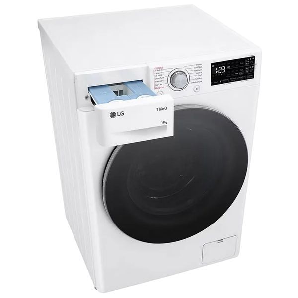 Mașină de spălat LG F4WR311S1WA Class A 229677 Imagini