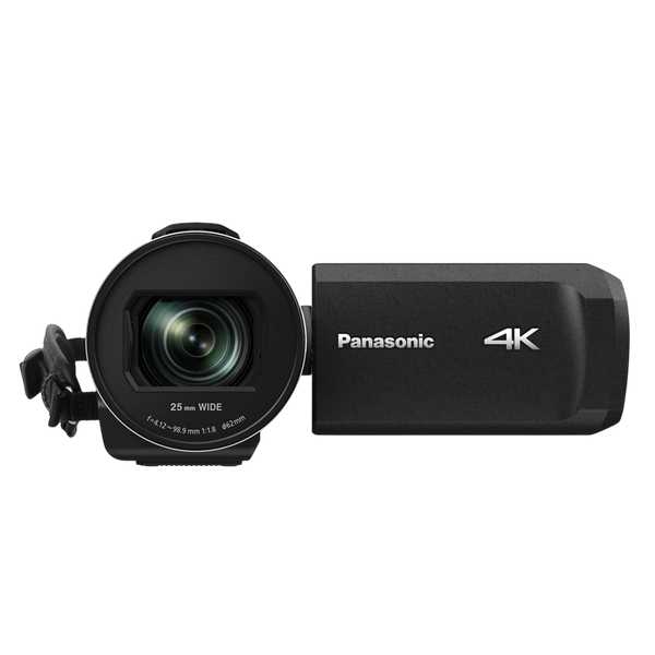 Camcorder Panasonic HC-VX3E-K 233131 фото