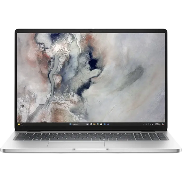 NB Dell 16.0" Dell Pro 16 PC16250 Silver (Core Ultra 5 235U 16Gb 512Gb) 264763 фото