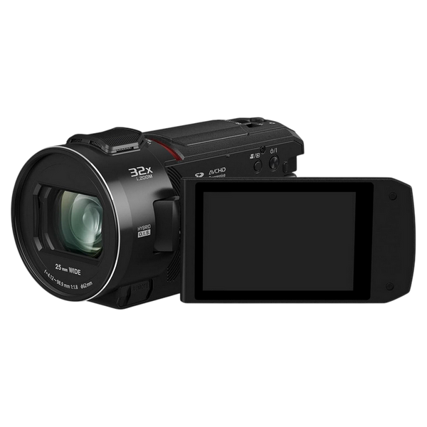 Camcorder Panasonic HC-VX3E-K 233131 фото