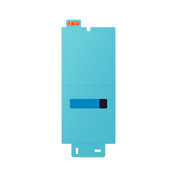 Samsung Screen Protector Sam. S24 Ultra (2pcs) 214736 фото
