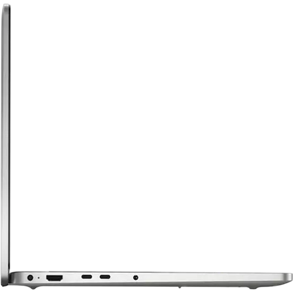 NB Dell 16.0" Dell Pro 16 PC16250 Silver (Core Ultra 5 235U 16Gb 512Gb) 264763 фото