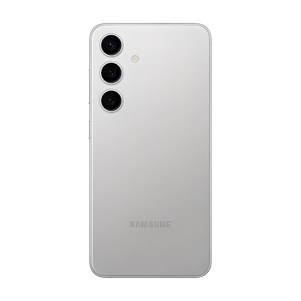 Смартфон Samsung Galaxy S24+, 12Гб/512Гб, Marble Grey 213179 фото