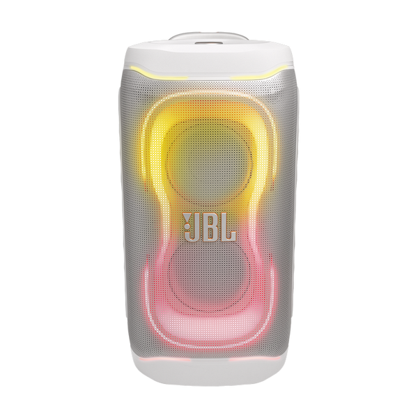 Portable Audio System JBL PartyBox 330, White 271268 фото