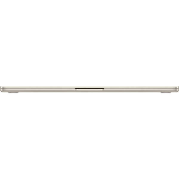 Laptop Apple MacBook Air 15.3" MDVF4RU/A Starlight (M5 24Gb 1Tb) 250811 Imagini