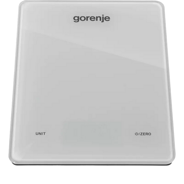 C&acirc;ntar electronic de bucătărie Gorenje KT10LBW 222564 Imagini