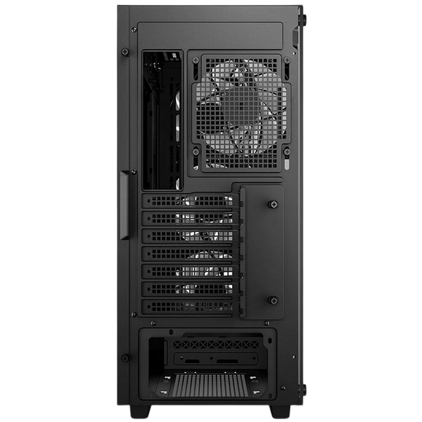 Case ATX Deepcool MATREXX 55 v4, w/o PSU, 3x140mm & 1x120mm ARGB Ventilators, 2xUSB3.0, Front & Side Temper 222098 Imagini