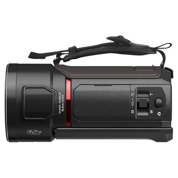 Camcorder Panasonic HC-VX3E-K 233131 фото