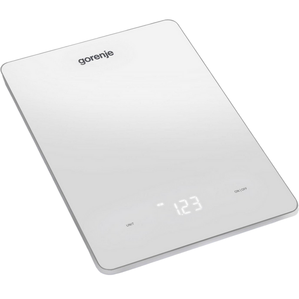 C&acirc;ntar electronic de bucătărie Gorenje KT10LBW 222564 Imagini