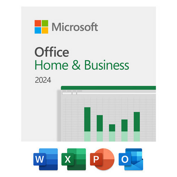 Office Home and Business 2024 Russian Medialess 220061 Imagini