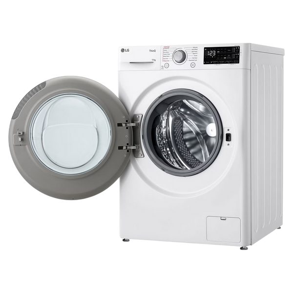 Mașină de spălat LG F4WR311S1WA Class A 229677 Imagini
