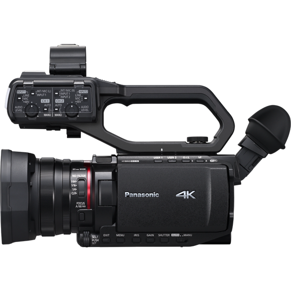 Camcorder Panasonic HC-VX3E-K 233131 фото
