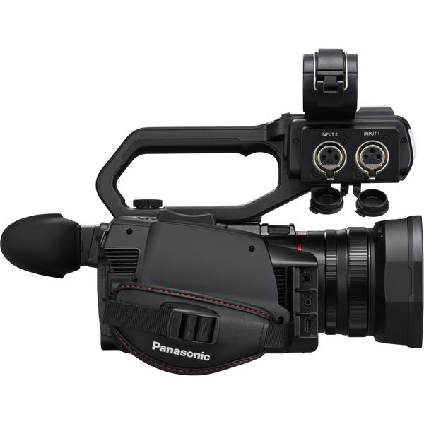 Camcorder Panasonic HC-VX3E-K 233131 фото
