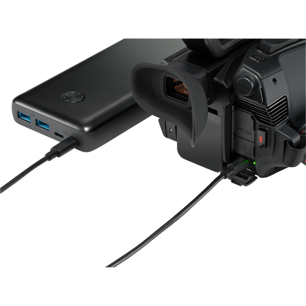 Camcorder Panasonic HC-VX3E-K 233131 фото