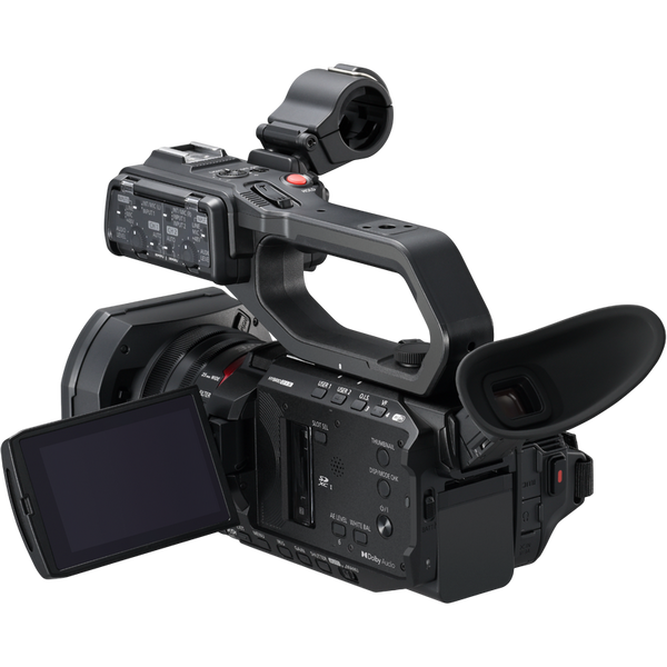 Camcorder Panasonic HC-VX3E-K 233131 фото