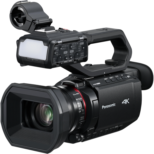 Camcorder Panasonic HC-VX3E-K 233131 фото