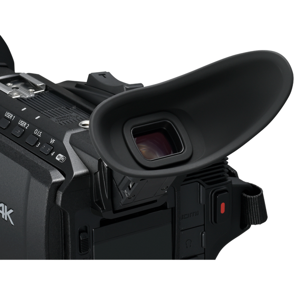 Camcorder Panasonic HC-VX3E-K 233131 фото