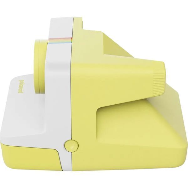 Camera Foto Instant Polaroid Now Gen 3,Yellow 230982 Imagini