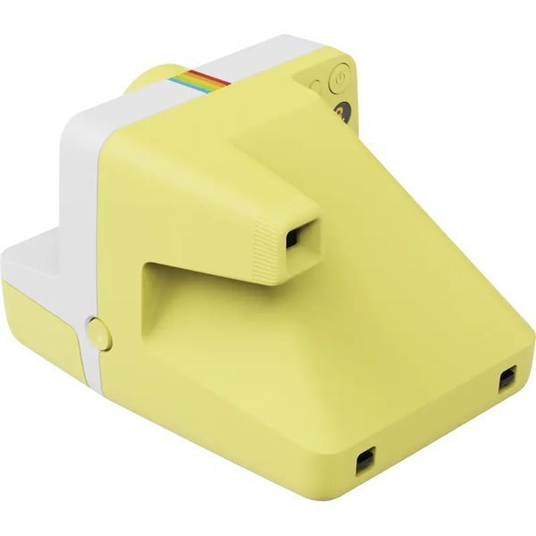 Camera Foto Instant Polaroid Now Gen 3,Yellow 230982 Imagini