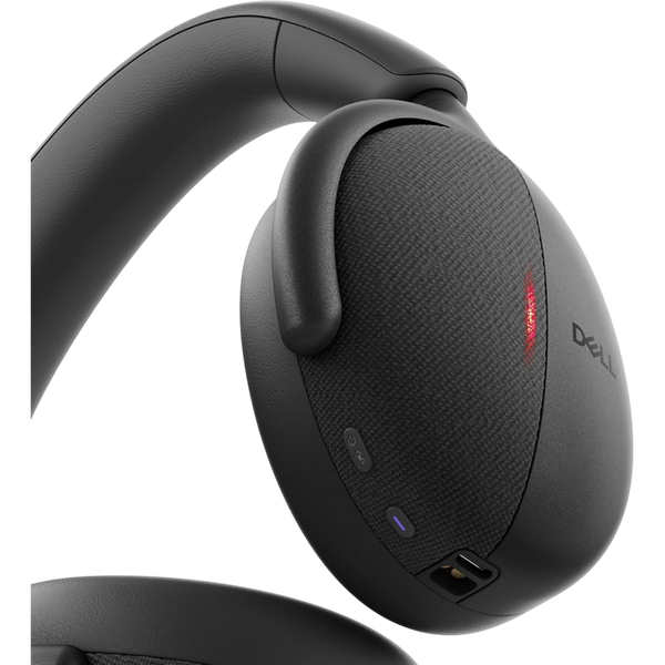 Dell Pro Premium Wireless ANC Headset - WL7024 241810 Imagini
