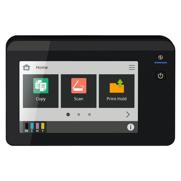 MFP Sharp Helios BP-22C25EU 233255 Imagini