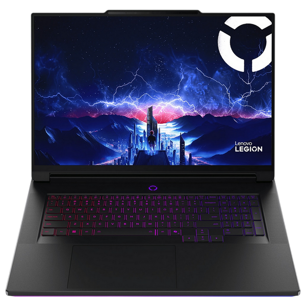 Laptop Lenovo 18.0" Legion 9 18IAX10 Black (Core Ultra 9 275HX 64Gb 4Tb 5090 24Gb) 240388 Imagini