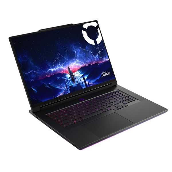 Laptop Lenovo 18.0" Legion 9 18IAX10 Black (Core Ultra 9 275HX 64Gb 4Tb 5090 24Gb) 240388 Imagini