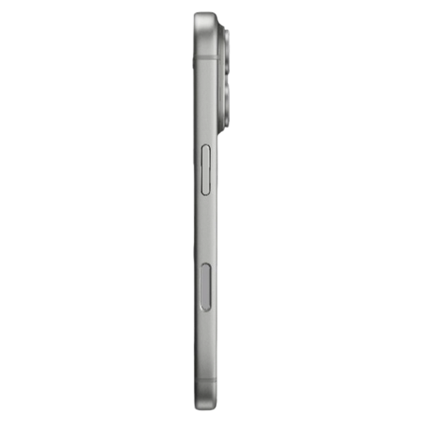 Смартфон Apple iPhone 17 Pro, 1TB Silver MD 239815 фото