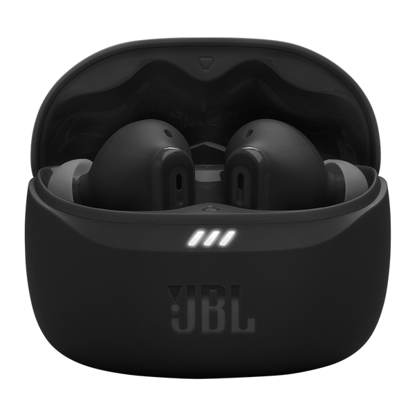 True Wireless JBL Tune Beam 2 Black, TWS Headset 228444 фото