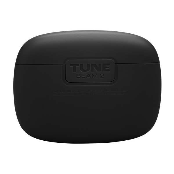 True Wireless JBL Tune Beam 2 Black, TWS Headset 228444 фото