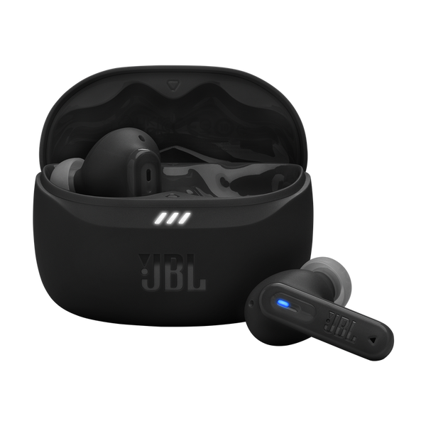 True Wireless JBL Tune Beam 2 Black, TWS Headset 228444 фото