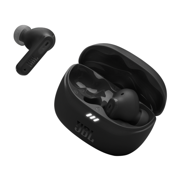 True Wireless JBL Tune Beam 2 Black, TWS Headset 228444 фото