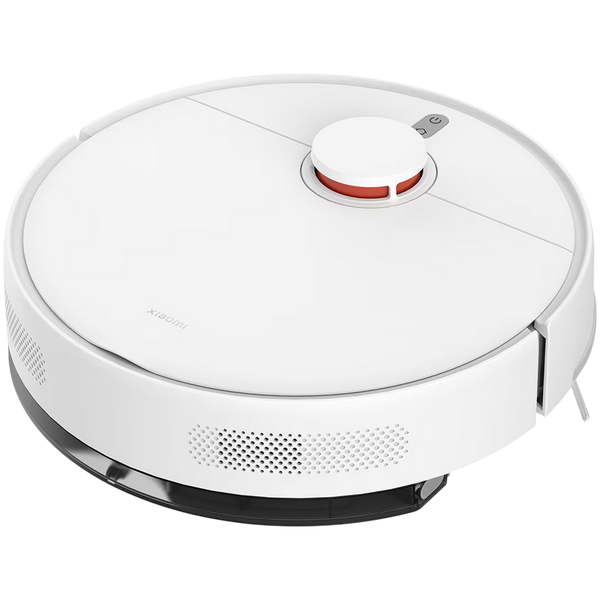 Vacuum Robot Cleaner Xiaomi S40C, White 237033 Imagini