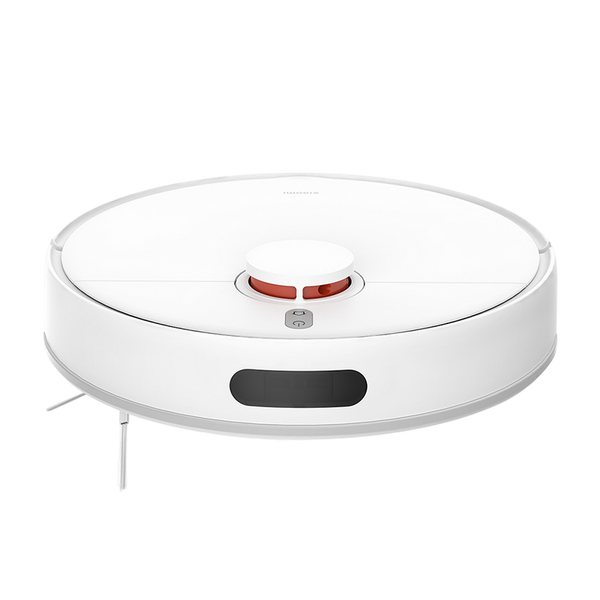 Vacuum Robot Cleaner Xiaomi S40C, White 237033 Imagini