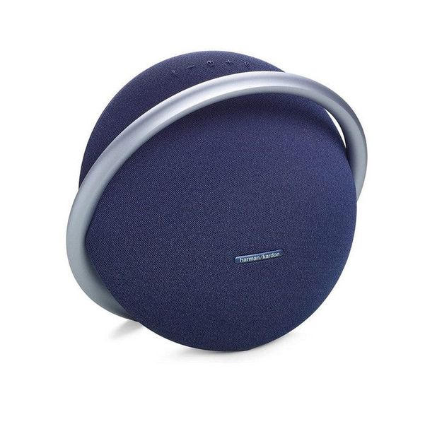 Portable Speakers Harman Kardon Onyx Studio 8, Blue 202696 фото