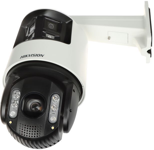 HIKVISION DS-2SE7C425MWG-EB/26 F0 188606 Imagini