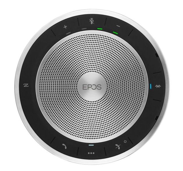 Bluetooth® speakerphone Epos EXPAND SP 30+ 124953 фото