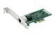 PCI Intel network adapter 82546, 1 Port Gbps 135716 фото 1