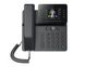 Fanvil V64 Black, Prime Business IP Phone, Color Display 149220 фото 1