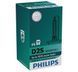 XENON D2S PHILIPS X-TREMEVISION +150% 4800K 35W 85V P32D-2 85122XV2C1 Imagini 1