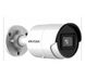 HIKVISION 6 Mpx AcuSense, Micro SD 256GB, DS-2CD2063G2-I 186091 фото 2