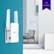 Wi-Fi AX Dual Band Range Extender/Access Point TP-LINK "RE605X", 1800Mbps, 2xExt Ant, Mesh 129404 фото 2