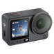 DJI Osmo Action 6 Essential Combo, Black 266244 фото 2